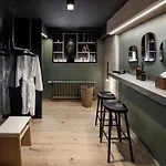 Hotel Sport Klosters