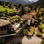 Hotel Sport