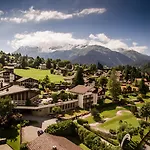 Sport Klosters-Serneus