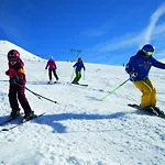 Sport Klosters-Serneus