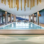 Sport Hotel Klosters-Serneus