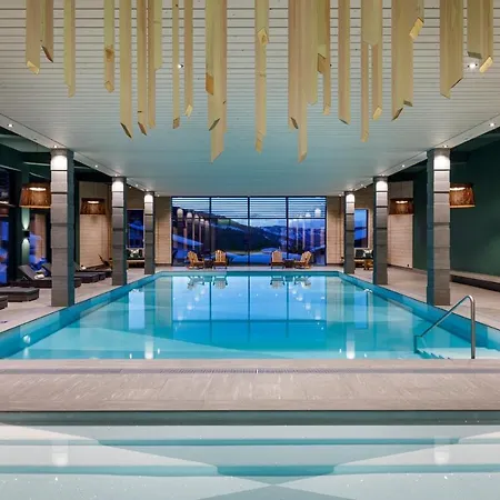 Hotel Sport Klosters