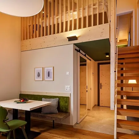 Sport Hotel Klosters