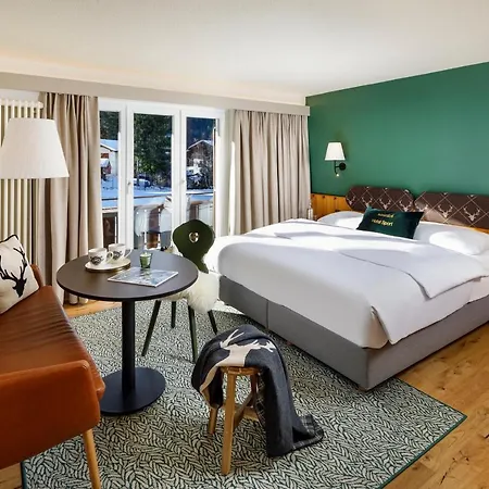 Sport Hotel