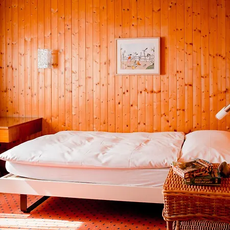 Sport Hotel 3*