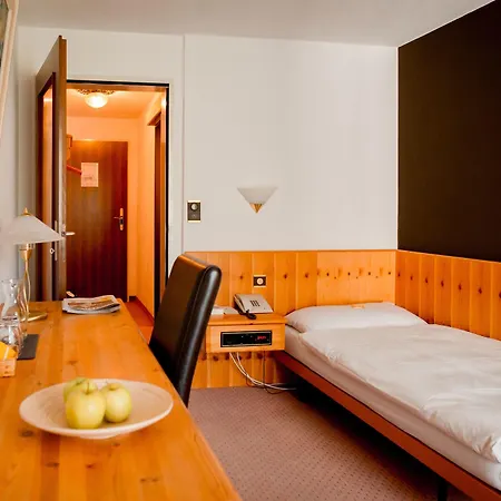 Sport Hotel 3*
