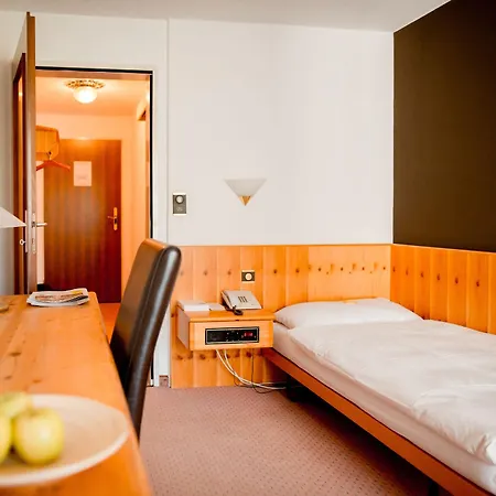 Hotel Sport