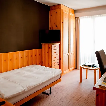 Sport Hotel 3*