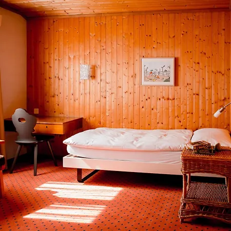Sport Hotel