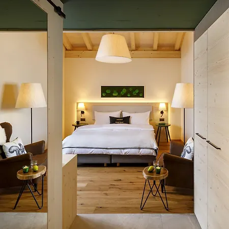 Sport Hotel Klosters