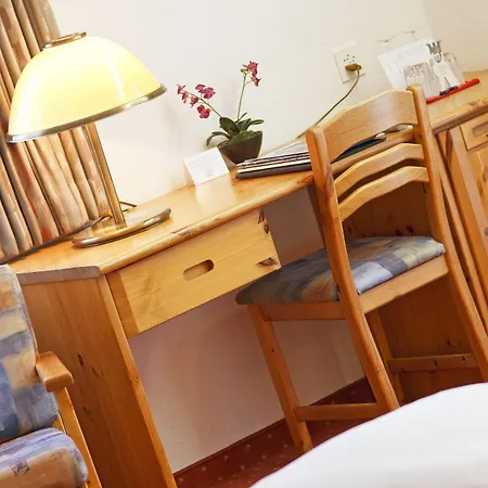 Sport Hotel Klosters
