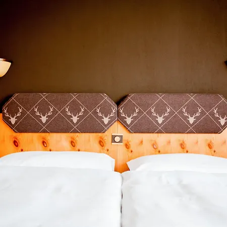 Sport Hotel Klosters