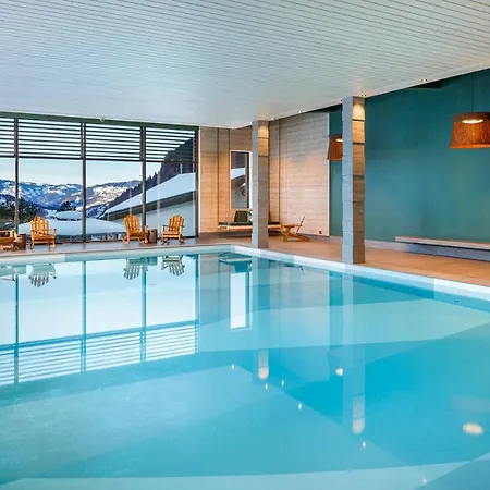 Hotel Sport