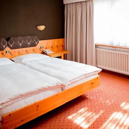 Hotel Sport Klosters