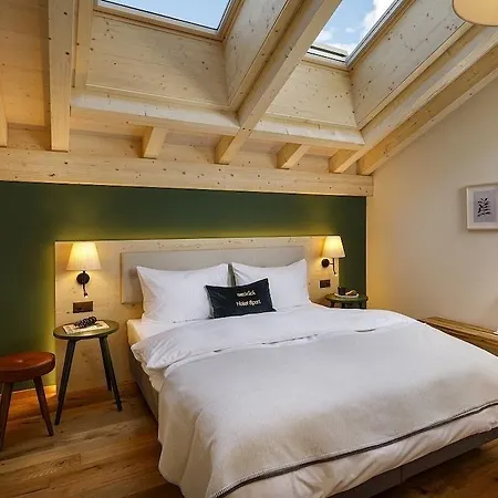 Sport Hotel Klosters