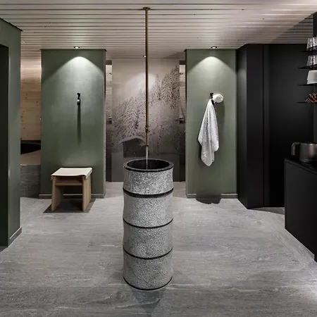 Hotel Sport