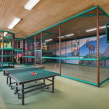 Hotel Sport Klosters