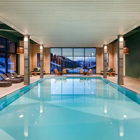 Hotel Sport 3*