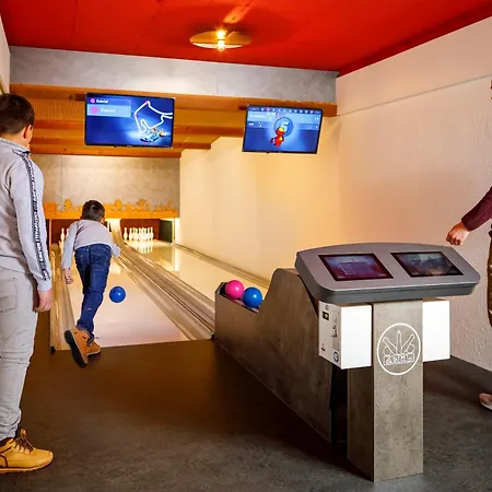 Sport Hotel