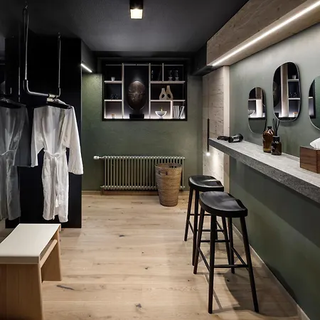 Hotel Sport Klosters