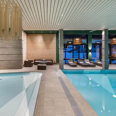 Hotel Sport