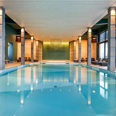 Hotel Sport Klosters