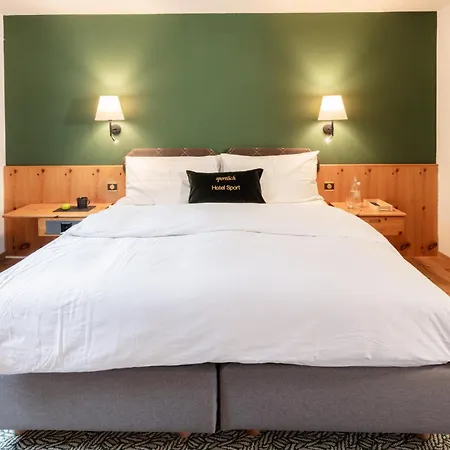 Sport Hotel 3*