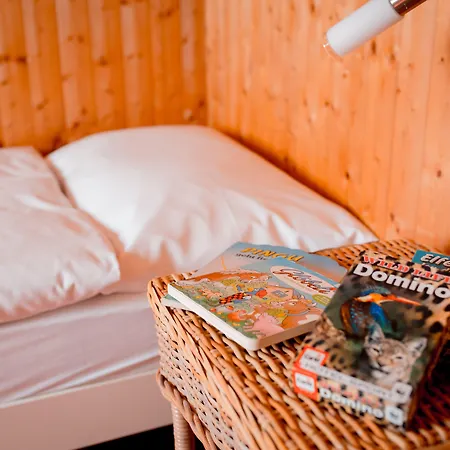 Hotel Sport Klosters