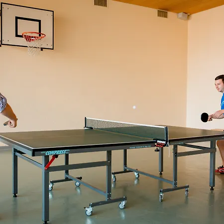 Sport Klosters