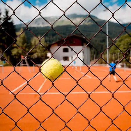 Hotel Sport
