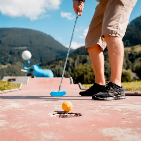 Sport Hotel