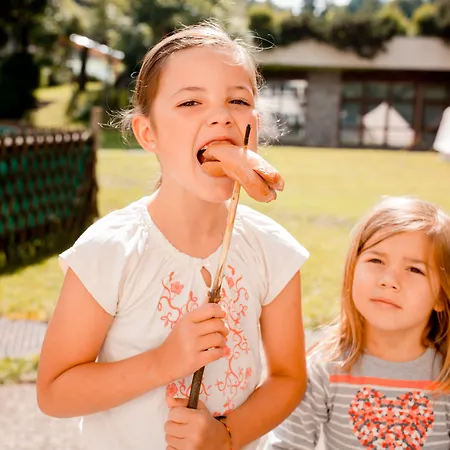 Sport Hotel Klosters