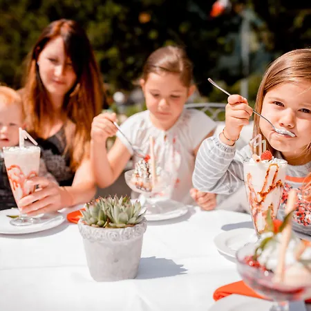 Hotel Sport Klosters