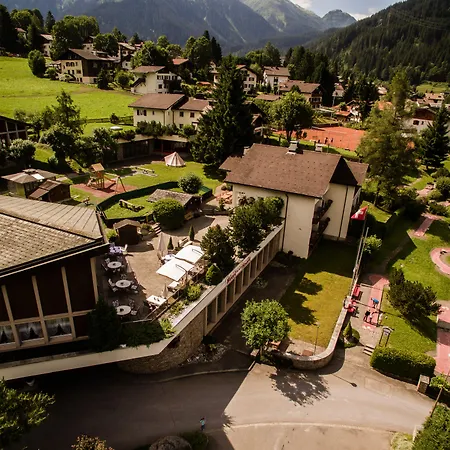 Hotel Sport