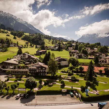 Sport Klosters