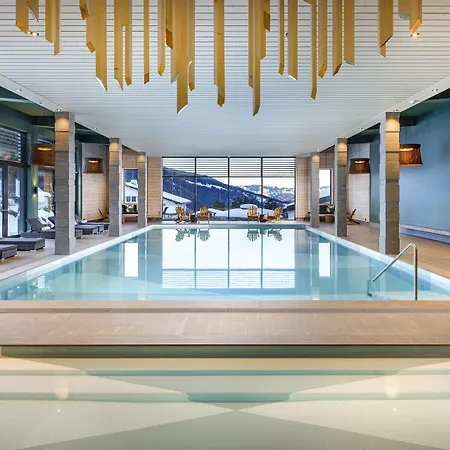 Sport Hotel Klosters