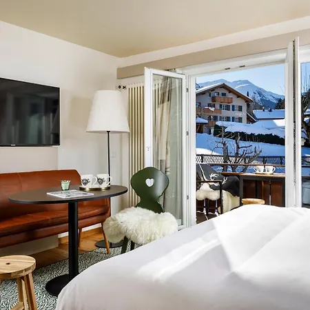 Hotel Sport