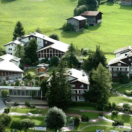 Sport Klosters