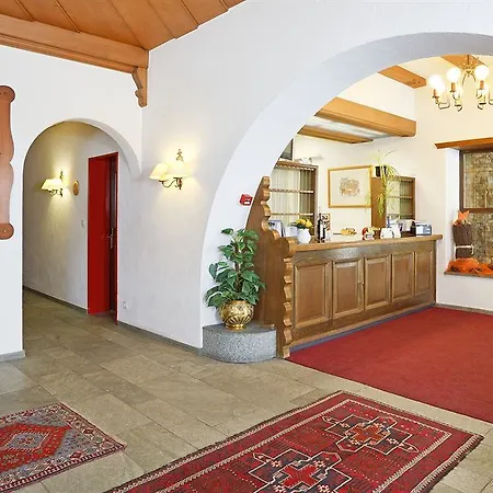 Sport Hotel