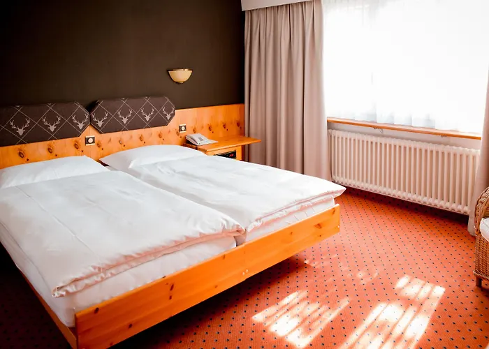 克洛斯特斯体育酒店 克洛斯特斯