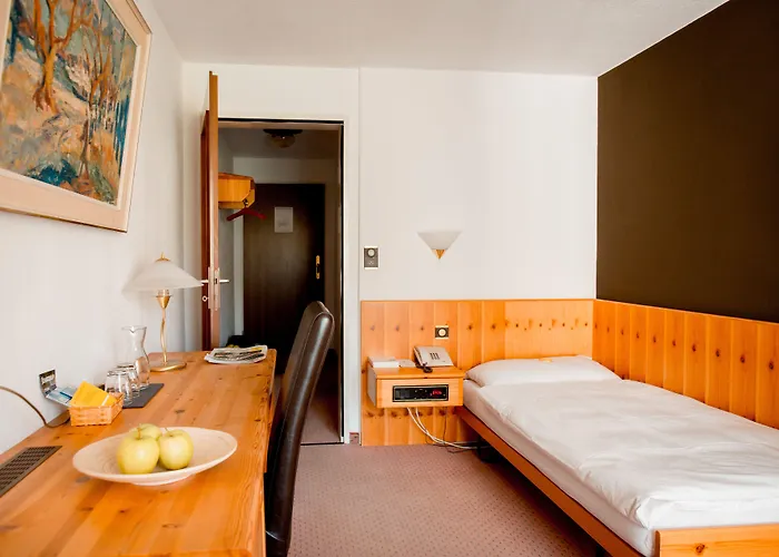 克洛斯特斯体育酒店 克洛斯特斯