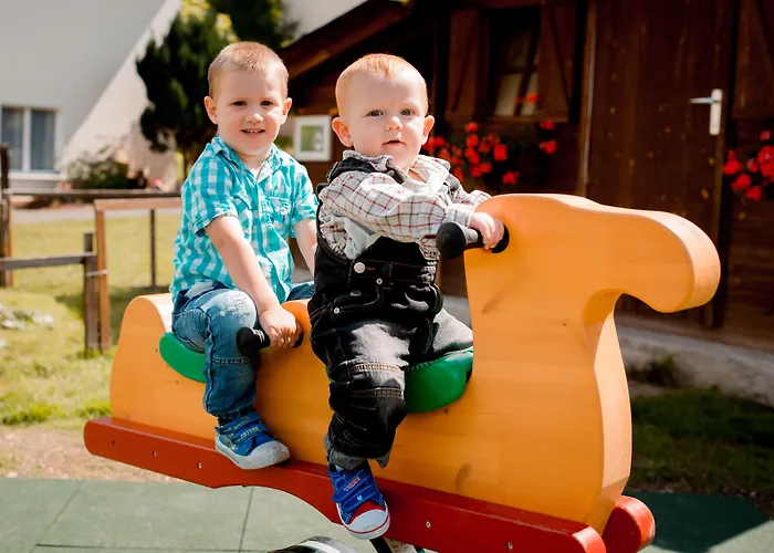 酒店 克洛斯特斯体育酒店 克洛斯特斯