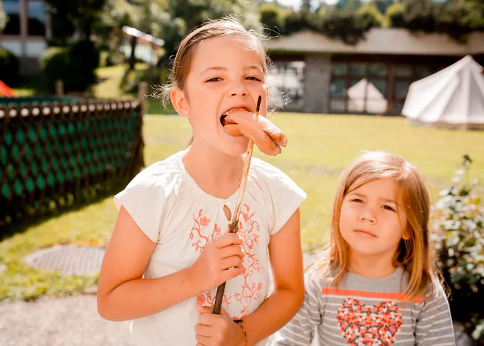 克洛斯特斯体育酒店 酒店 克洛斯特斯