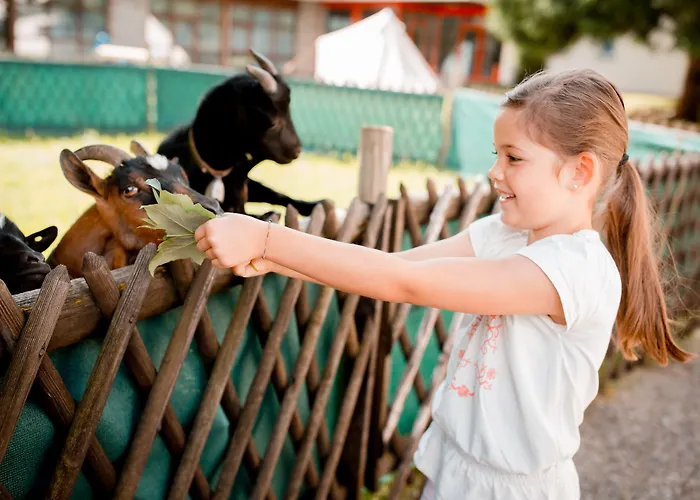 克洛斯特斯体育酒店