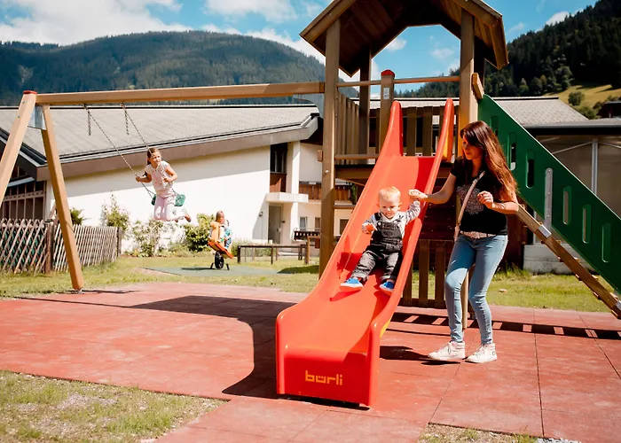 克洛斯特斯体育酒店 酒店 3*