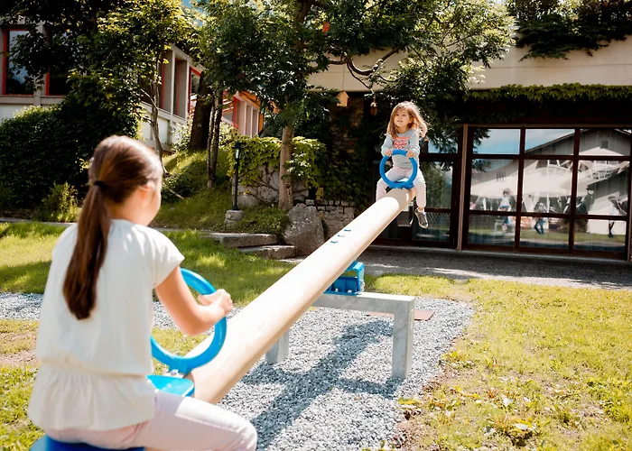 酒店 克洛斯特斯体育酒店 3*