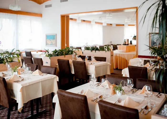 克洛斯特斯体育酒店 3* 克洛斯特斯