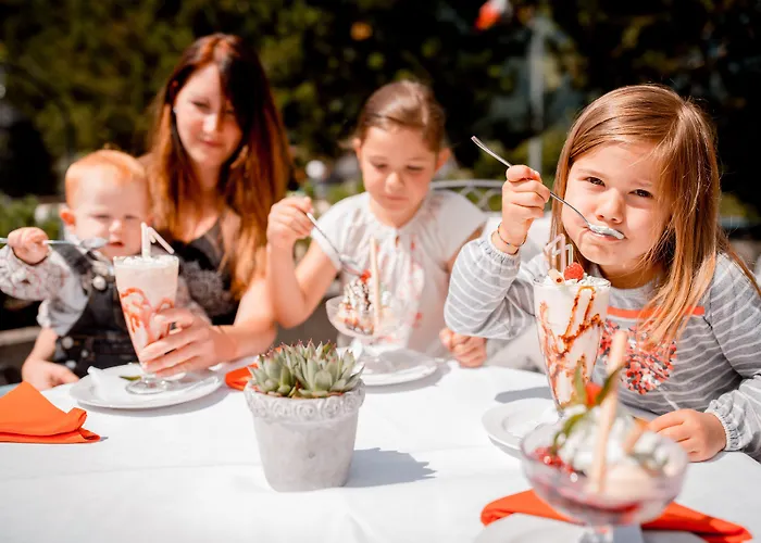 酒店 克洛斯特斯体育酒店 克洛斯特斯