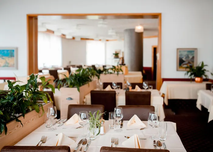 克洛斯特斯体育酒店