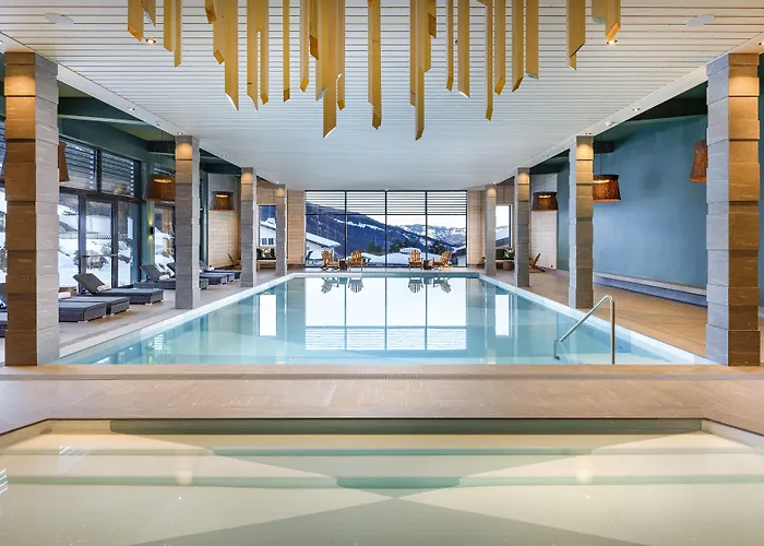 Sport Hotel Klosters